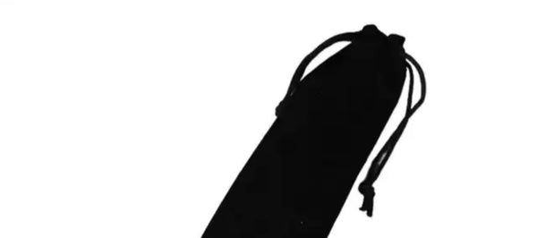 Line Dance Fans - Large Gorgeous Line Dance Fan with Velvet Carrying Case - Folding Hand Fan - Popping Fan for Line Dancing, Big Foldable Clacking Fans Clap Fans for Boots On The Ground Line Dance Festival, Dancing
